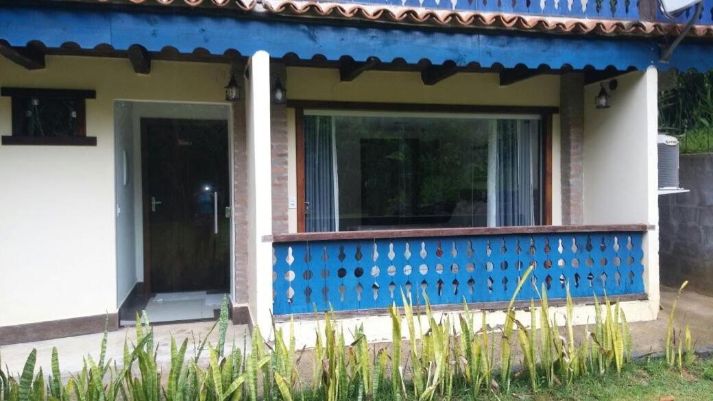 Canto De Roca Turismo E Lazer Mimoso do Sul Exterior photo