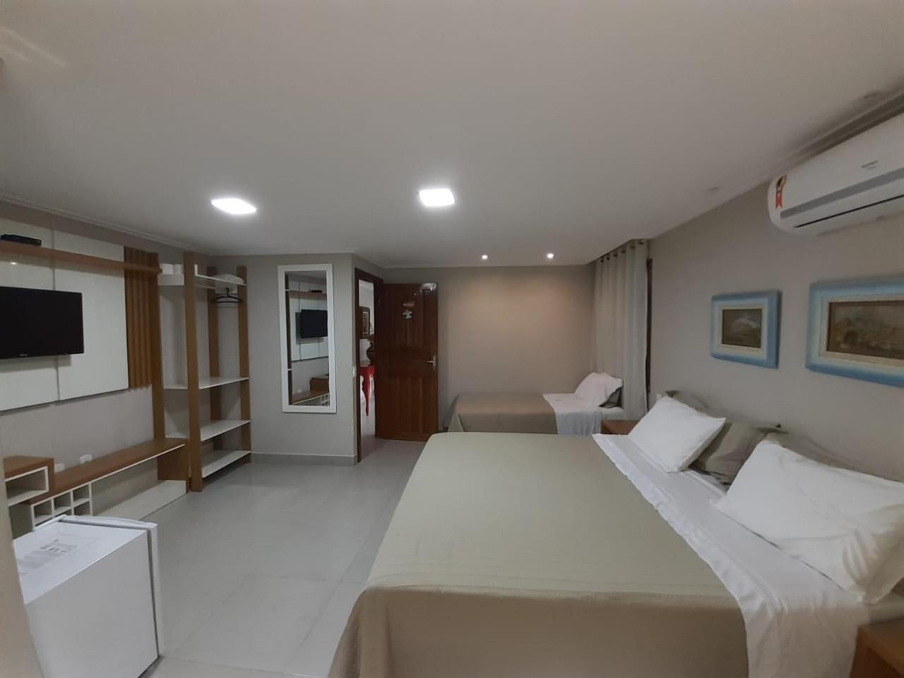 Canto De Roca Turismo E Lazer Mimoso do Sul Exterior photo