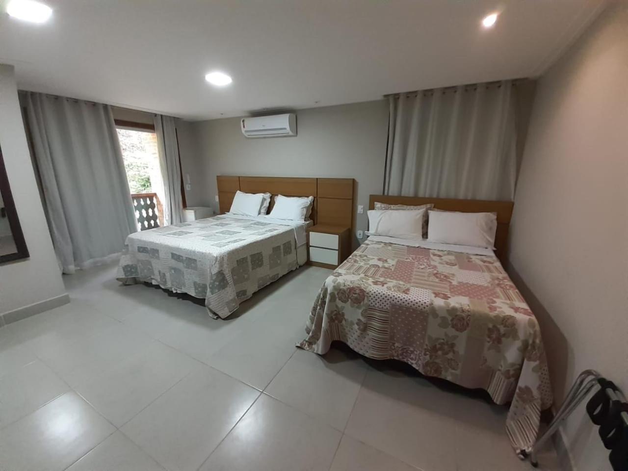 Canto De Roca Turismo E Lazer Mimoso do Sul Exterior photo
