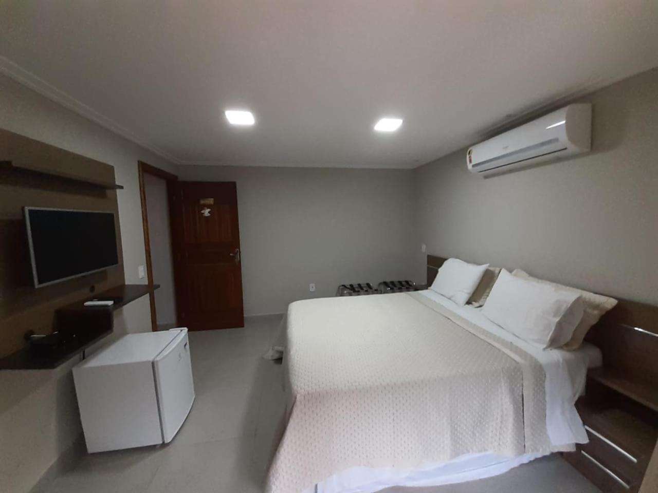 Canto De Roca Turismo E Lazer Mimoso do Sul Exterior photo