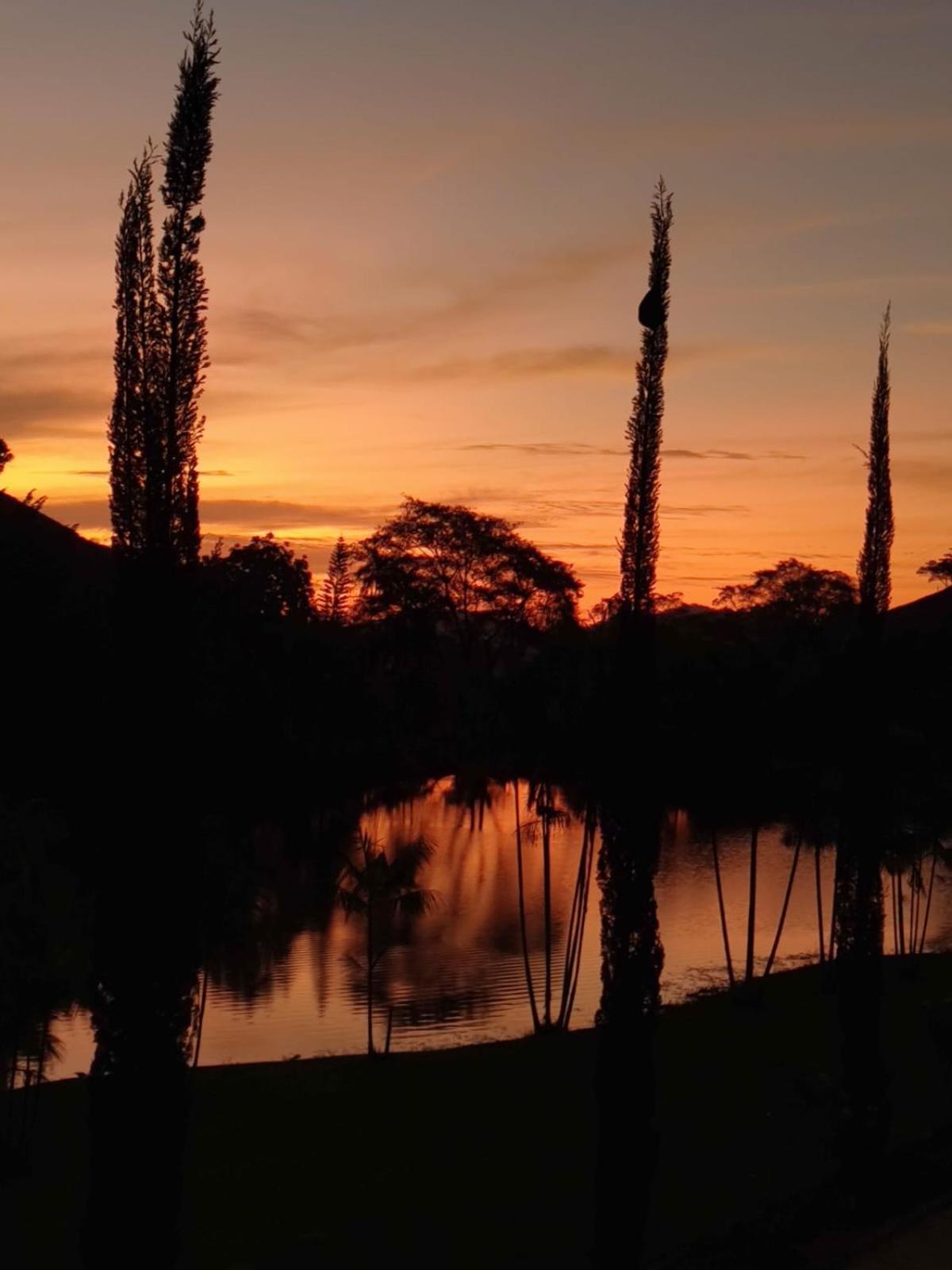 Canto De Roca Turismo E Lazer Mimoso do Sul Exterior photo