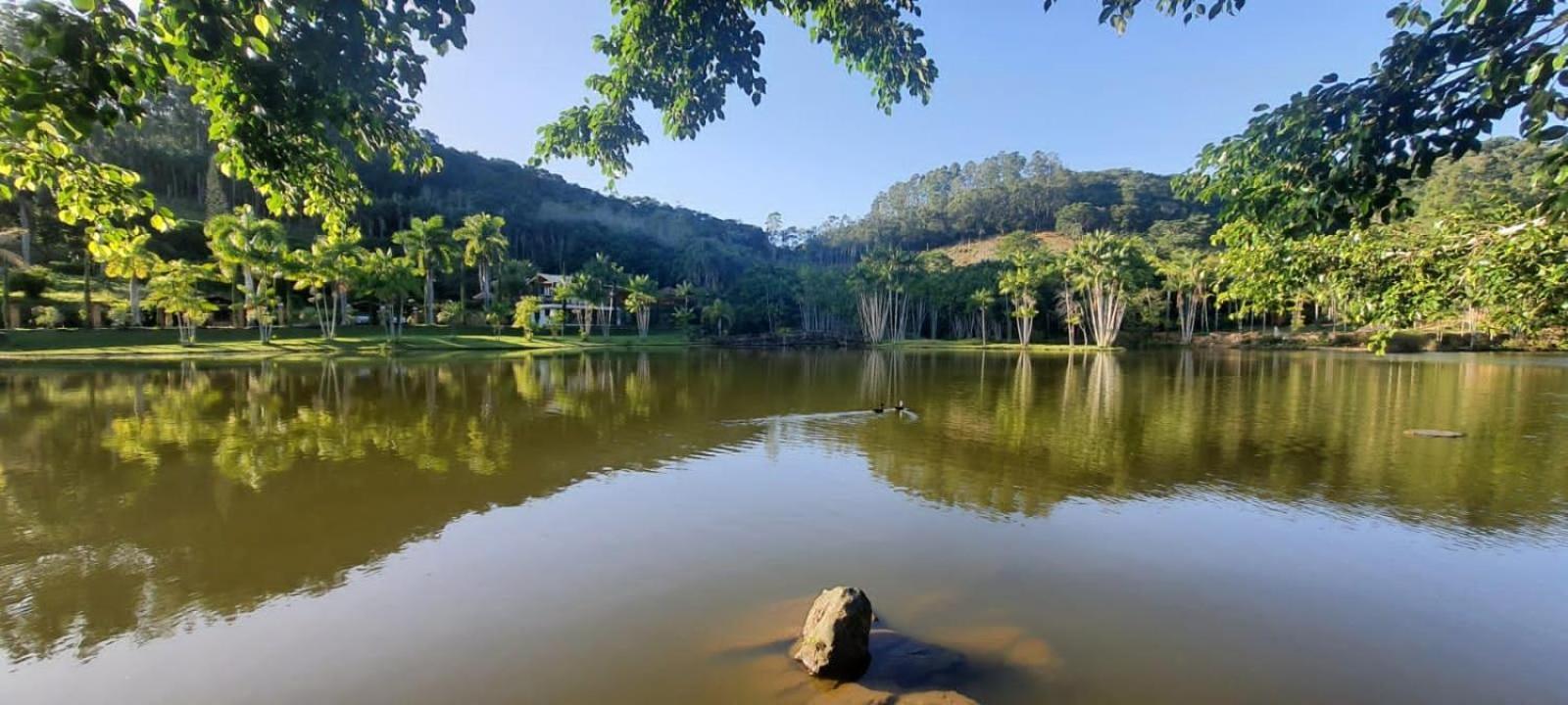 Canto De Roca Turismo E Lazer Mimoso do Sul Exterior photo