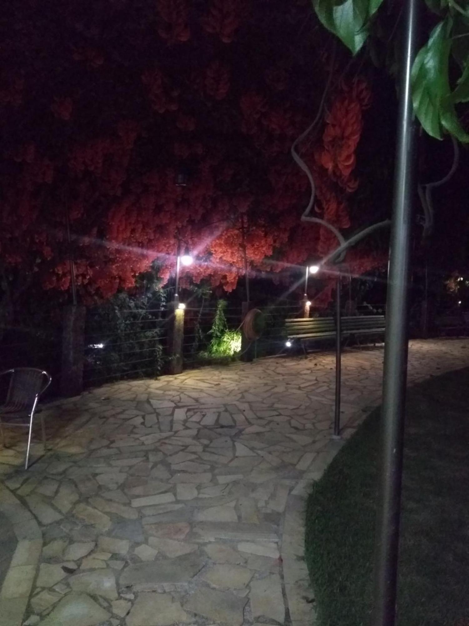 Canto De Roca Turismo E Lazer Mimoso do Sul Exterior photo