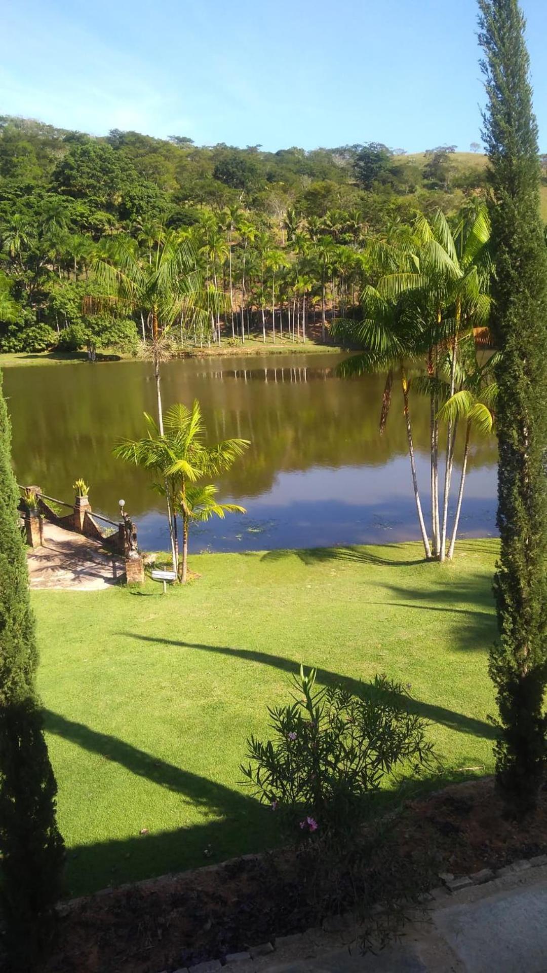 Canto De Roca Turismo E Lazer Mimoso do Sul Exterior photo